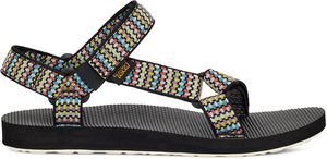 ΣΑΝΔΑΛΙ TEVA ORIGINAL UNIVERSAL ΠΟΛΥΧΡΩΜΟ (USA:7, EU:38) ΣΑΝΔΑΛΙ TEVA ORIGINAL UNIVERSAL ΠΟΛΥΧΡΩΜΟ (USA:7, EU:38)