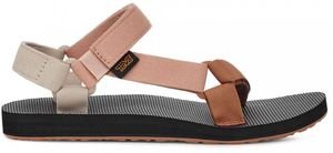 ΣΑΝΔΑΛΙ TEVA ORIGINAL UNIVERSAL ΚΑΦΕ/ΣΟΜΟΝ (USA:7, EU:38) ΣΑΝΔΑΛΙ TEVA ORIGINAL UNIVERSAL ΚΑΦΕ/ΣΟΜΟΝ (USA:7, EU:38)