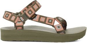  TEVA MIDFORM UNIVERSAL / (USA:9, EU:40)