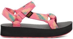 ΣΑΝΔΑΛΙ TEVA MIDFORM UNIVERSAL ΡΟΖ/ΜΑΥΡΟ (USA:5, EU:37) ΣΑΝΔΑΛΙ TEVA MIDFORM UNIVERSAL ΡΟΖ/ΜΑΥΡΟ (USA:5, EU:37)