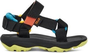 ΣΑΝΔΑΛΙ TEVA HURRICANE XLT 2 ΜΑΥΡΟ (USA:8K, EU:24/25) ΣΑΝΔΑΛΙ TEVA HURRICANE XLT 2 ΜΑΥΡΟ (USA:8K, EU:24/25)