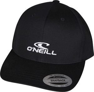 ΚΑΠΕΛΟ O\'NEILL LOGO WAVE CAP ΜΑΥΡΟ ΚΑΠΕΛΟ O\'NEILL LOGO WAVE CAP ΜΑΥΡΟ