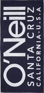ΠΕΤΣΕΤΑ O\'NEILL SEAWATER TOWEL ΜΠΛΕ ΣΚΟΥΡΟ ΠΕΤΣΕΤΑ O\'NEILL SEAWATER TOWEL ΜΠΛΕ ΣΚΟΥΡΟ