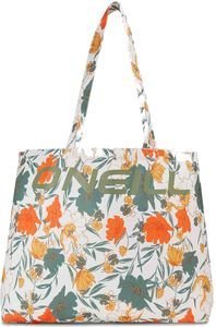 ΤΣΑΝΤΑ O\'NEILL COASTAL PRINT TOTE ΛΕΥΚΗ ΤΣΑΝΤΑ O\'NEILL COASTAL PRINT TOTE ΛΕΥΚΗ