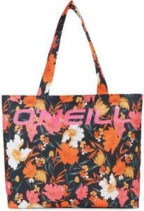 ΤΣΑΝΤΑ O\'NEILL COASTAL PRINT TOTE ΜΑΥΡΗ ΤΣΑΝΤΑ O\'NEILL COASTAL PRINT TOTE ΜΑΥΡΗ