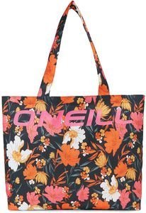  O\'NEILL COASTAL PRINT TOTE 