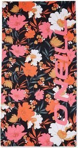 ΠΕΤΣΕΤΑ O\'NEILL MIX & MATCH SEACOAST TOWEL ΜΑΥΡΗ ΠΕΤΣΕΤΑ O\'NEILL MIX & MATCH SEACOAST TOWEL ΜΑΥΡΗ