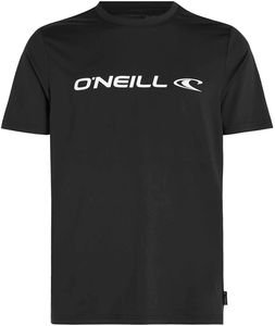 ΜΠΛΟΥΖΑ O'NEILL RUTILE T-SHIRT ΜΑΥΡΗ