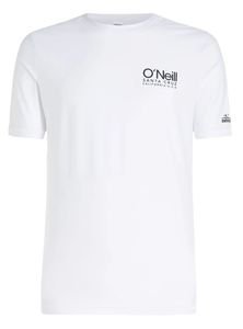 ΑΝΤΗΛΙΑΚΗ ΜΠΛΟΥΖΑ O'NEILL ESSENTIALS CALI SS SKINS ΛΕΥΚΗ
