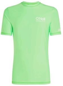 ΑΝΤΗΛΙΑΚΗ ΜΠΛΟΥΖΑ O'NEILL ESSENTIALS CALI SS SKINS ΠΡΑΣΙΝΗ