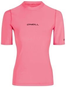 ONEILL ΑΝΤΗΛΙΑΚΗ ΜΠΛΟΥΖΑ O&#039;NEILL ESSENTIALS BIDART SS SKINS ΡΟΖ