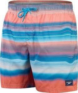 ����� ����� SPEEDO PLACEMENT LEISURE 16\