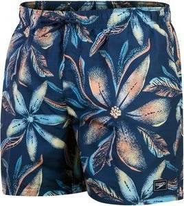 ����� ����� SPEEDO DIGITAL PRINTED LEISURE 16\