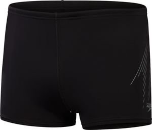 ΜΑΓΙΟ SPEEDO HYPER BOOM PLACEMENT AQUASHORTS ΜΑΥΡΟ