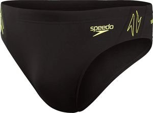 ΜΑΓΙΟ SPEEDO HYPER BOOM SPLICE BRIEF ΜΑΥΡΟ/ΚΙΤΡΙΝΟ (34) ΜΑΓΙΟ SPEEDO HYPER BOOM SPLICE BRIEF ΜΑΥΡΟ/ΚΙΤΡΙΝΟ (34)