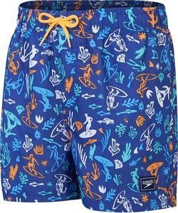 ΣΟΡΤΣ ΜΑΓΙΟ SPEEDO PRINTED 13\ ΣΟΡΤΣ ΜΑΓΙΟ SPEEDO PRINTED 13\