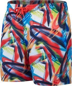 ΣΟΡΤΣ ΜΑΓΙΟ SPEEDO DIGITAL PRINTED 15\ ΣΟΡΤΣ ΜΑΓΙΟ SPEEDO DIGITAL PRINTED 15\