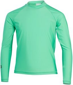 ΑΝΤΗΛΙΑΚΗ ΜΠΛΟΥΖΑ SPEEDO JUNIOR LS RASH TOP ΠΡΑΣΙΝΗ
