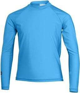 ��������� ������� SPEEDO JUNIOR LS RASH TOP ���� (11-12 ����, 152 CM)