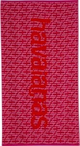  HAVAIANAS LOGO TOWEL 