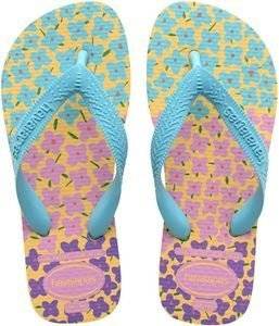 ��������� HAVAIANAS KIDS FLORES �������/���� (31-32)