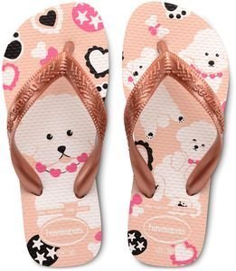  HAVAIANAS KIDS TOP PETS / (27-28)