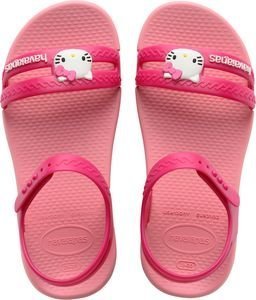  HAVAIANAS KIDS PLAY MALL HELLO KITTY  (27-28)