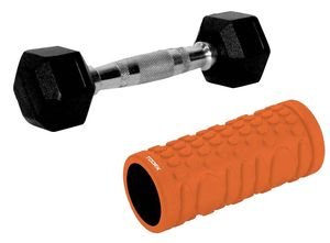  OPTIMUM  / (2.5 KG) &   TOORX (33 CM)