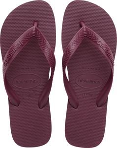 ΣΑΓΙΟΝΑΡΑ HAVAIANAS TOP SENSES ΜΠΟΡΝΤΟ (35-36) ΣΑΓΙΟΝΑΡΑ HAVAIANAS TOP SENSES ΜΠΟΡΝΤΟ (35-36)