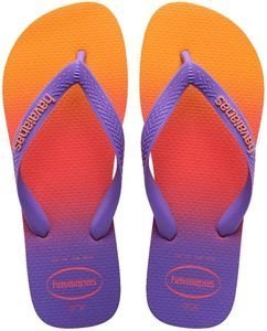 ΣΑΓΙΟΝΑΡΑ HAVAIANAS TOP FASHION ΜΩΒ/ΠΟΡΤΟΚΑΛΙ (35-36) ΣΑΓΙΟΝΑΡΑ HAVAIANAS TOP FASHION ΜΩΒ/ΠΟΡΤΟΚΑΛΙ (35-36)