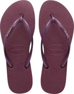 ��������� HAVAIANAS SLIM LOGO METALLIC ������� (BR:37/38,EUR:39/40)