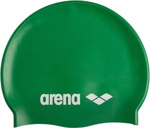  ARENA CLASSIC SILICONE CAP 