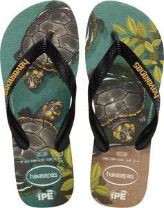 ΣΑΓΙΟΝΑΡΑ HAVAIANAS IPE ΜΠΕΖ/ΜΑΥΡΗ (35-36) ΣΑΓΙΟΝΑΡΑ HAVAIANAS IPE ΜΠΕΖ/ΜΑΥΡΗ (35-36)