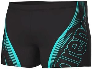 ΣΟΡΤΣ ΜΑΓΙΟ ARENA SWIM SHORT GRAPHIC ΜΑΥΡΟ (80) ΣΟΡΤΣ ΜΑΓΙΟ ARENA SWIM SHORT GRAPHIC ΜΑΥΡΟ (80)