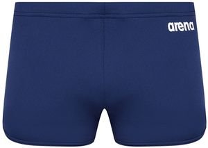 ARENA ΣΟΡΤΣ ΜΑΓΙΟ ARENA TEAM SWIM SHORT SOLID ΜΠΛΕ ΣΚΟΥΡΟ