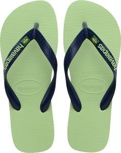  HAVAIANAS BRAZIL LOGO  (39-40)