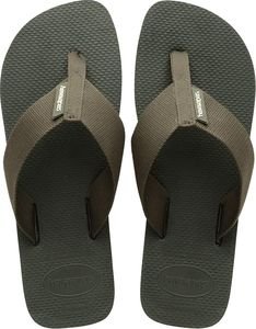 ΣΑΓΙΟΝΑΡΑ HAVAIANAS URBAN BASIC MATERIAL ΛΑΔΙ (39-40) ΣΑΓΙΟΝΑΡΑ HAVAIANAS URBAN BASIC MATERIAL ΛΑΔΙ (39-40)