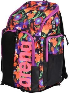 ΤΣΑΝΤΑ ΠΛΑΤΗΣ ARENA SPIKY III 45 ALLOVER BACKPACK FLORA ΠΟΛΥΧΡΩΜΗ ΤΣΑΝΤΑ ΠΛΑΤΗΣ ARENA SPIKY III 45 ALLOVER BACKPACK FLORA ΠΟΛΥΧΡΩΜΗ