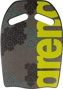 ΣΑΝΙΔΑ ΕΠΙΠΛΕΥΣΗΣ ARENA PRINTED KICKBOARD CAMO KIKKO ΜΑΥΡΟ/ΚΙΤΡΙΝΟ ΣΑΝΙΔΑ ΕΠΙΠΛΕΥΣΗΣ ARENA PRINTED KICKBOARD CAMO KIKKO ΜΑΥΡΟ/ΚΙΤΡΙΝΟ