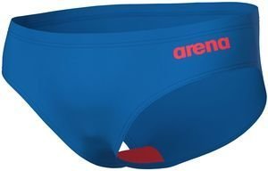 ΜΑΓΙΟ ARENA TEAM SWIM BRIEFS SOLID ΜΠΛΕ (80) ΜΑΓΙΟ ARENA TEAM SWIM BRIEFS SOLID ΜΠΛΕ (80)