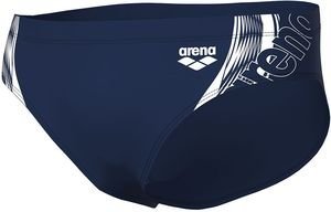 ΜΑΓΙΟ ARENA SWIM BRIEFS GRAPHIC ΜΠΛΕ ΣΚΟΥΡΟ (80) ΜΑΓΙΟ ARENA SWIM BRIEFS GRAPHIC ΜΠΛΕ ΣΚΟΥΡΟ (80)