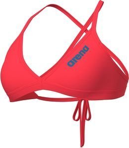 ΜΑΓΙΟ ARENA TEAM SWIM TOP SOLID ΚΟΡΑΛΙ (34) ΜΑΓΙΟ ARENA TEAM SWIM TOP SOLID ΚΟΡΑΛΙ (34)