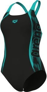  ARENA SWIM PRO BACK GRAPHIC / (36)