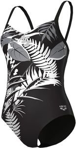 ΜΑΓΙΟ ARENA BODYLIFT SWIMSUIT LUCY LIGHTCROSS LOW C CUP ΜΑΥΡΟ (38) ΜΑΓΙΟ ARENA BODYLIFT SWIMSUIT LUCY LIGHTCROSS LOW C CUP ΜΑΥΡΟ (38)