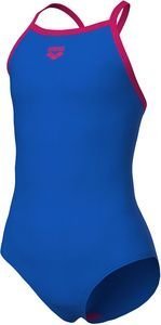  ARENA SWIMSUIT LIGHT DROP SOLID  (116 CM, 6-7 )