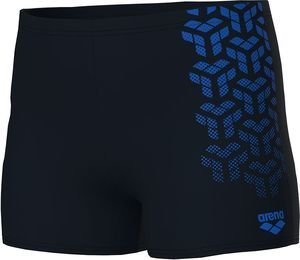   ARENA KIKKO V SWIM SHORT GRAPHIC   (116 CM, 6-7 )