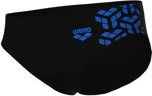  ARENA KIKKO V SWIM BRIEFS GRAPHIC   (164 CM, 14-15 )