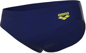  ARENA MULTI PIXELS PRINT SWIM BRIEFS   (128 CM, 8-9 )