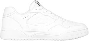 ΠΑΠΟΥΤΣΙ SKECHERS KOOPA VOLLEY LOW VARSITY ΛΕΥΚΟ (42.5) ΠΑΠΟΥΤΣΙ SKECHERS KOOPA VOLLEY LOW VARSITY ΛΕΥΚΟ (42.5)