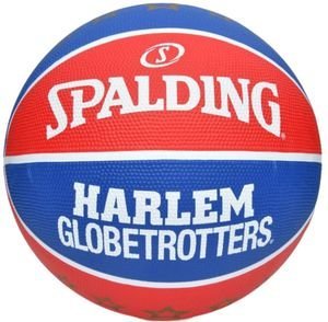ΜΠΑΛΑ SPALDING X GLOBETROTTERS RUBBER ROOKIE GEAR ΜΠΛΕ/ΚΟΚΚΙΝΗ (5) ΜΠΑΛΑ SPALDING X GLOBETROTTERS RUBBER ROOKIE GEAR ΜΠΛΕ/ΚΟΚΚΙΝΗ (5)